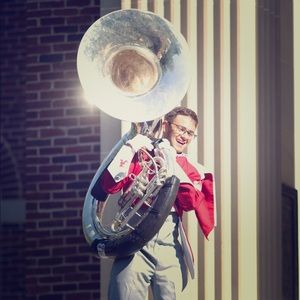 Meet your Posher, Koby